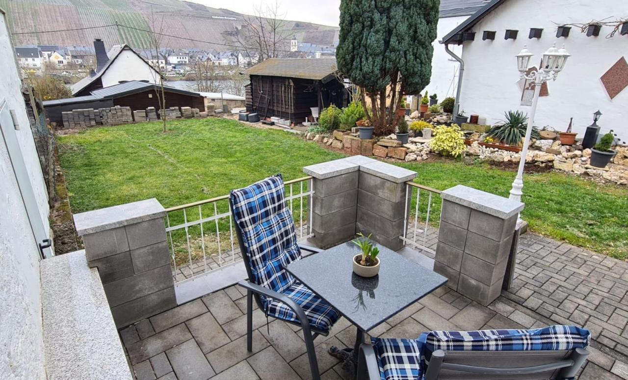 Ferienhaus Schnitzius Kinheim 外观 照片