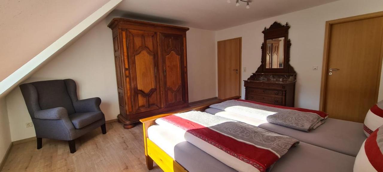 Ferienhaus Schnitzius Kinheim 外观 照片